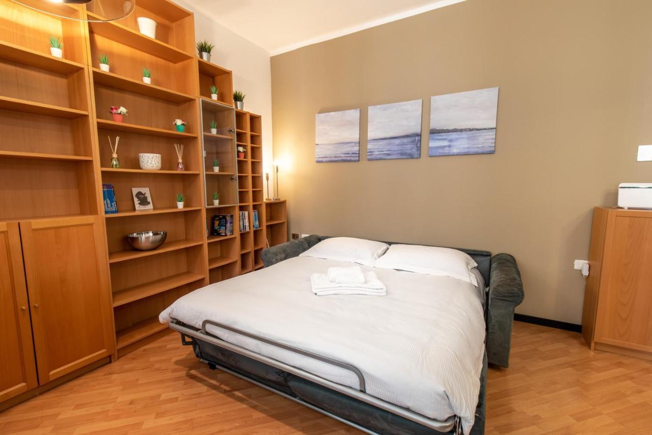 Comfort Suite Fiera Milano & San Siro Stadium Экстерьер фото