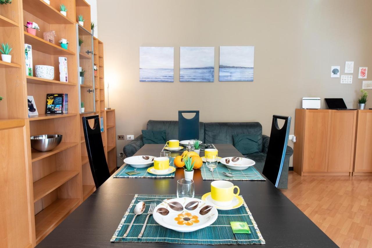 Comfort Suite Fiera Milano & San Siro Stadium Экстерьер фото