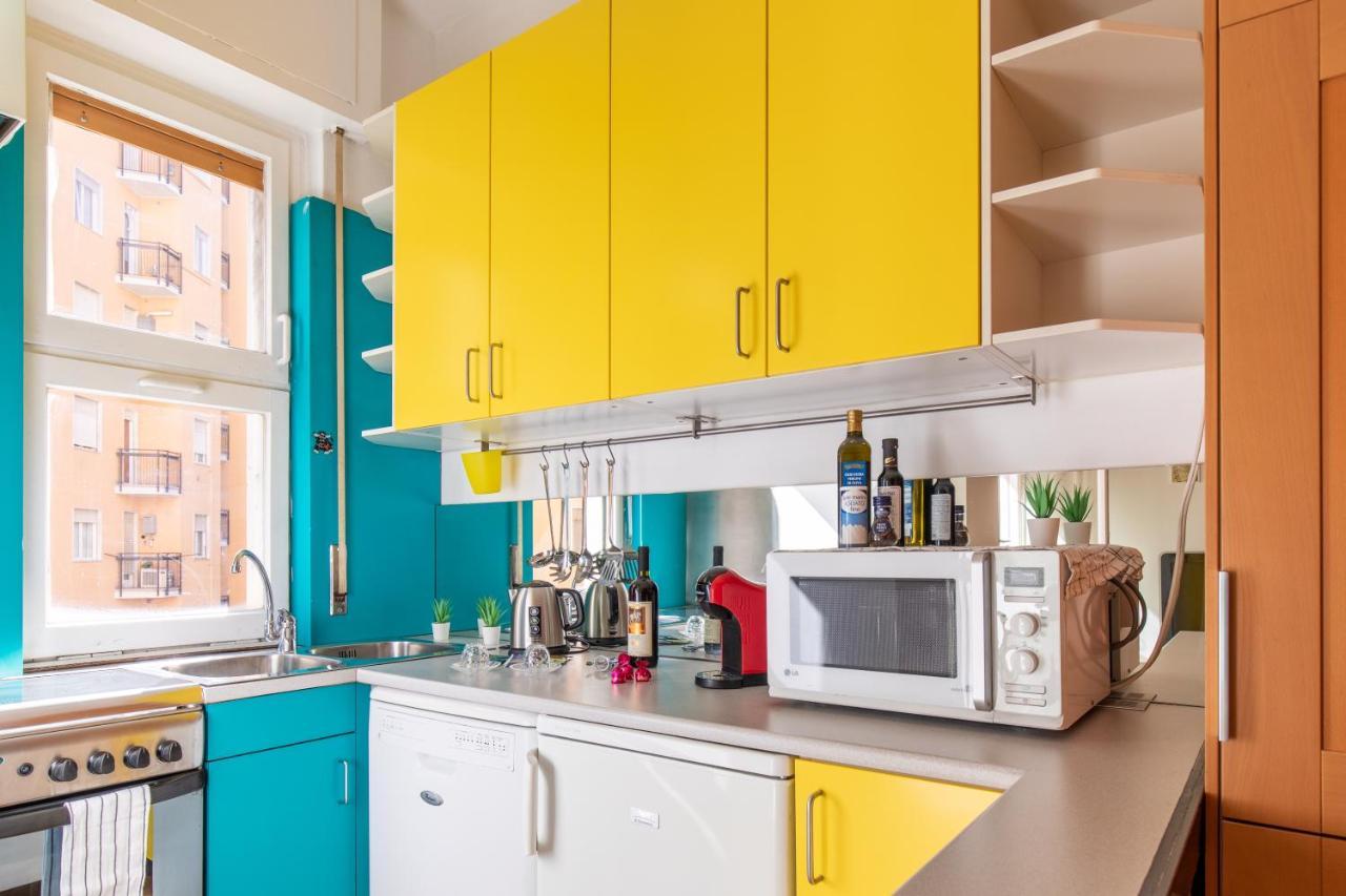 Comfort Suite Fiera Milano & San Siro Stadium Экстерьер фото